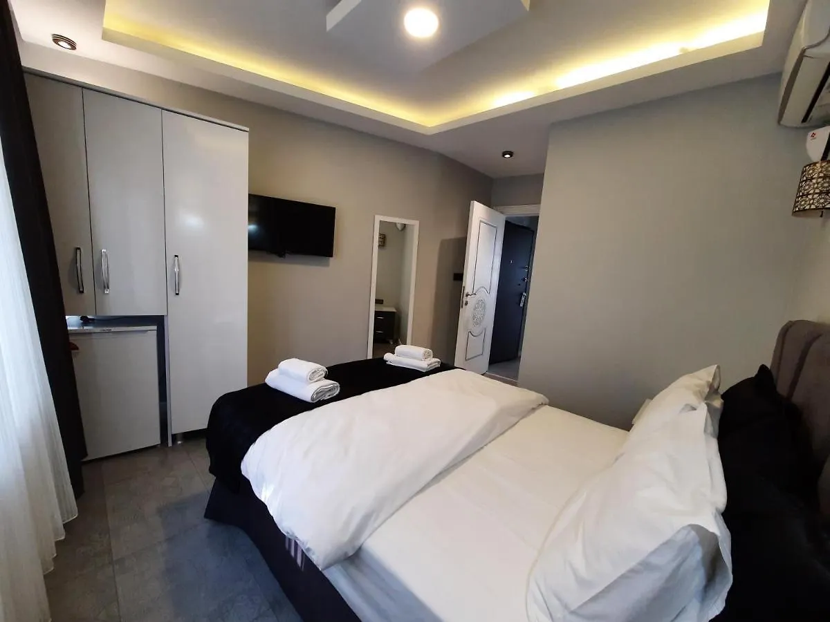 Ararat Apart İstanbul Daire