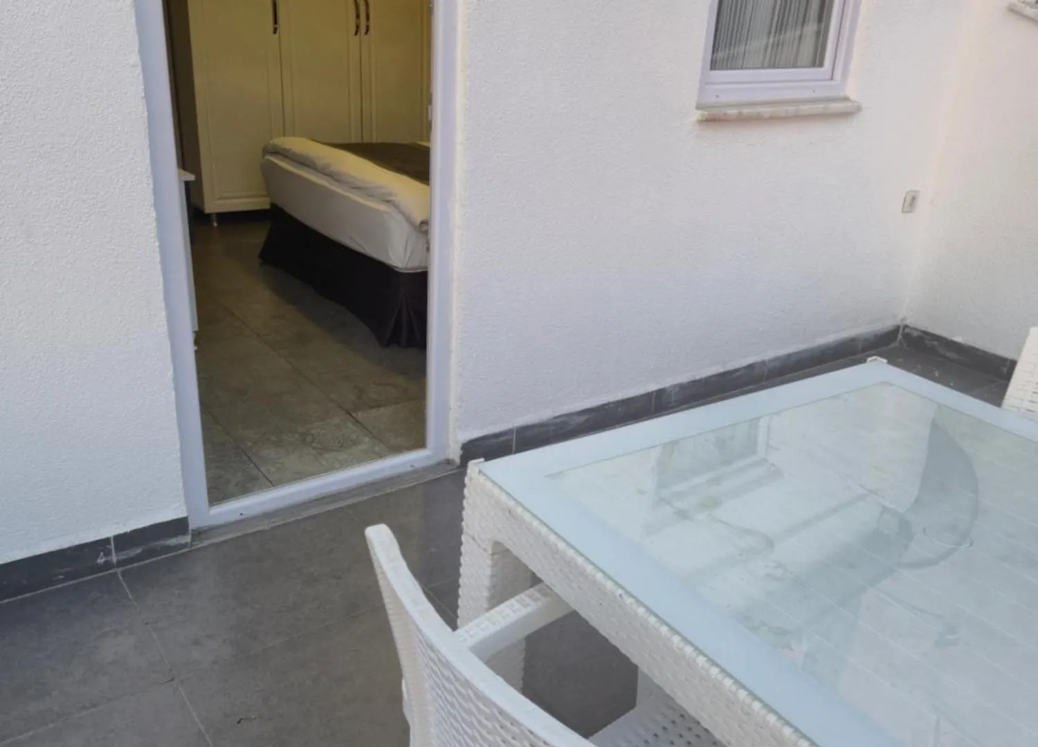 Ararat Apart İstanbul Daire