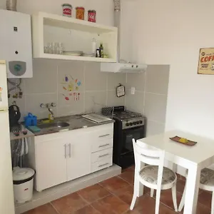 Lo De Piti. Excelente Ubicacion, Calido Y Luminoso , Mendoza Argentina