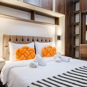Guel Proje Express By Newinn Apartment