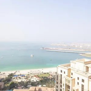  شقة Happy Season - Jbr Apartments, Beach Front, Top Furnished الإمارات العربية المتحدة