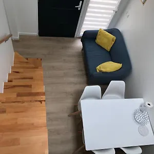 Duplex Neuf, 15mn De Paris, Parking, Climatisation , Bourg-la-Reine Francia