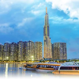 Skyline View Residences At Landmark 81 Apartment Ho Chi Minh City