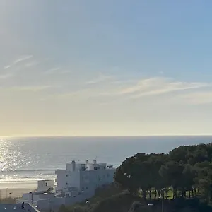 Con Vistas Al Mar , Conil De La Frontera España