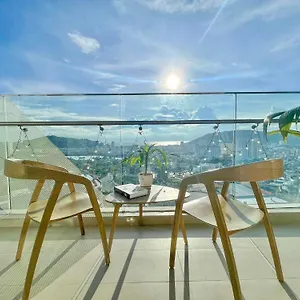 Ho The Song- Mien Phi Ho Boi Apartment Vung Tau