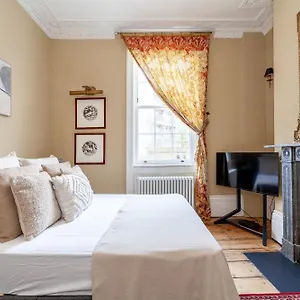 The New Cross Premier Apartment London