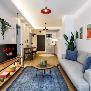Monnas Apartamento