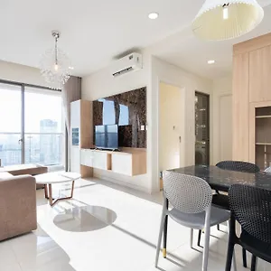 Helios Riverside Apartment Ho Chi Minh City