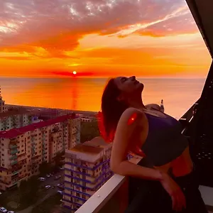  شقة Orbi With Sea View جورجيا