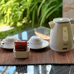  فيلة نيوه بالي فيلاز إندونيسيا