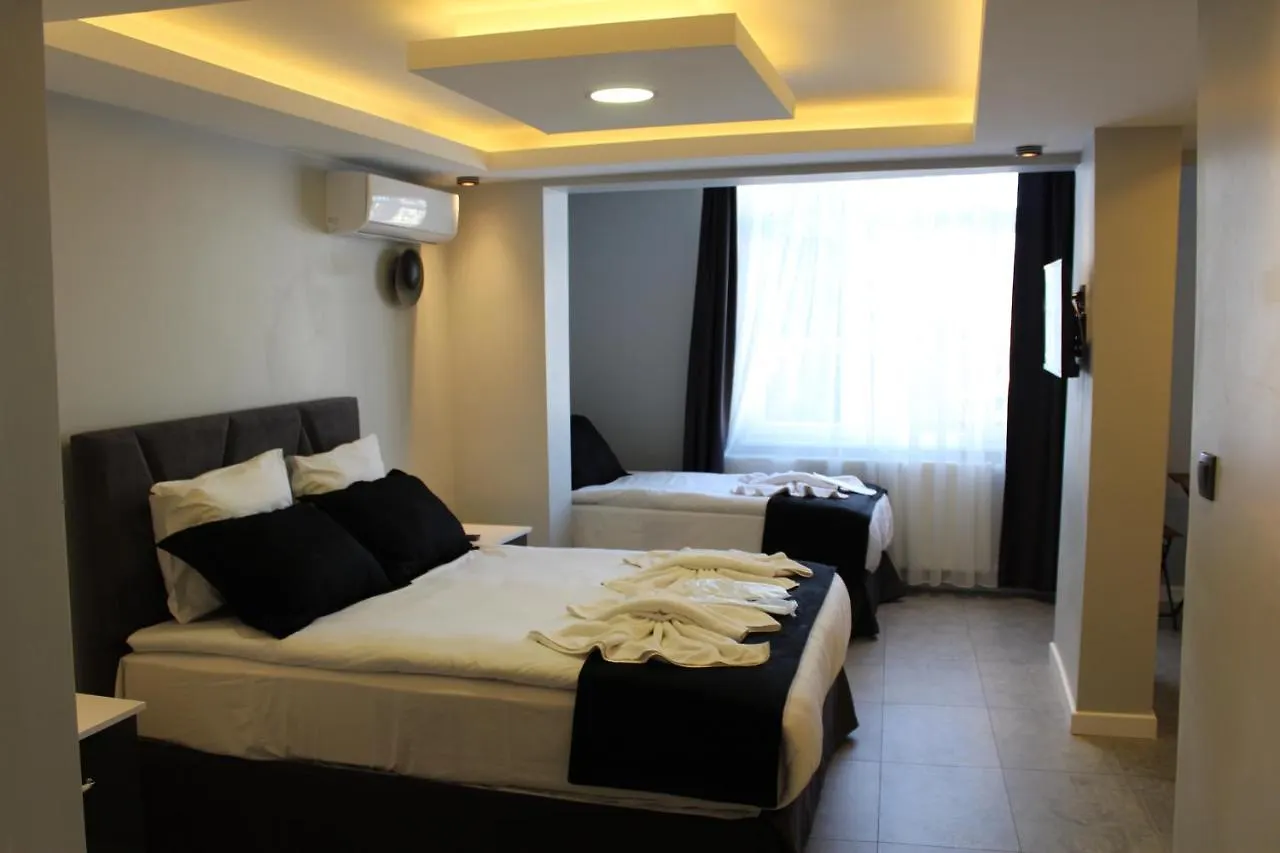 Apartment Ararat Apart Istanbul Turkey