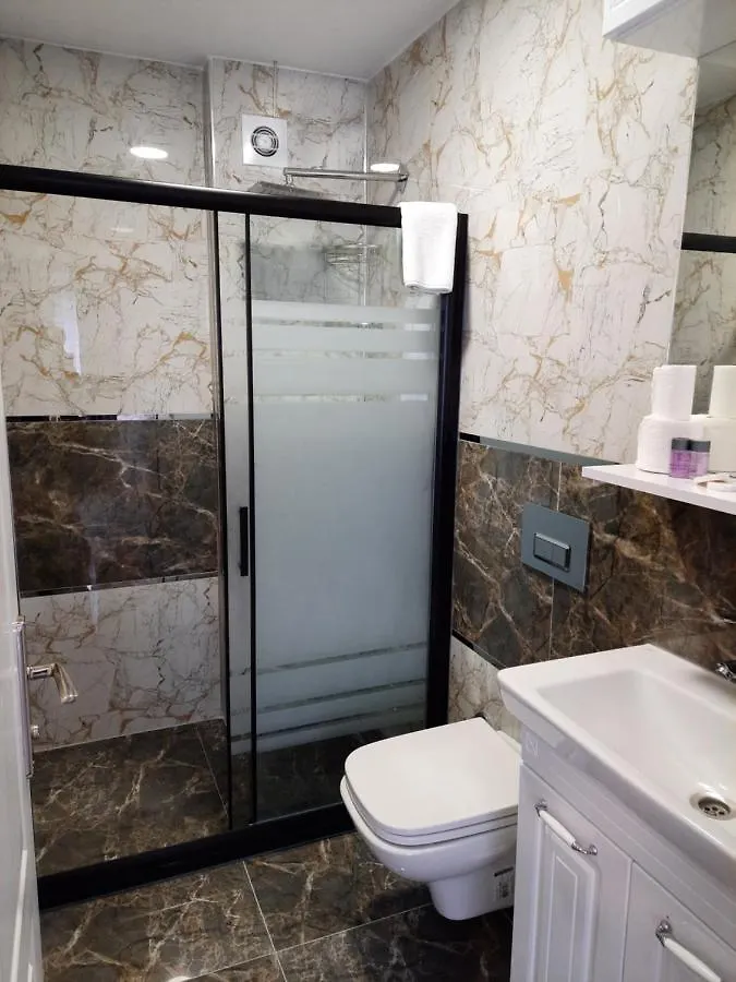 Apartment Ararat Apart Istanbul