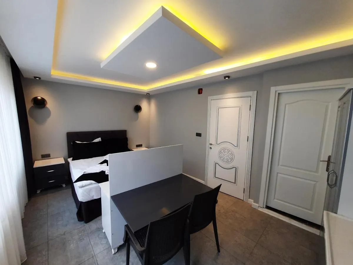 Apartment Ararat Apart Istanbul