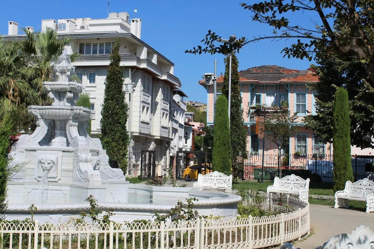 Ararat Apart Istanbul