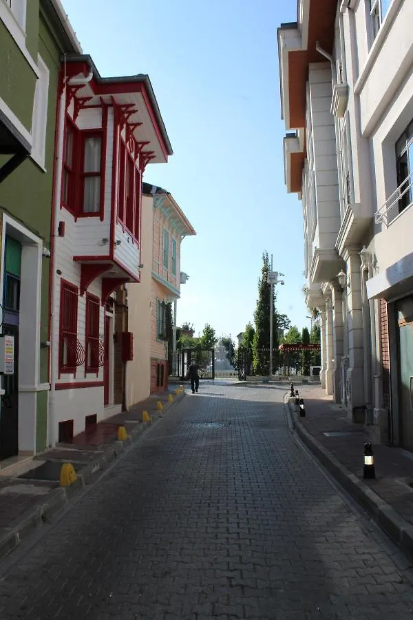 Ararat Apart Istanbul