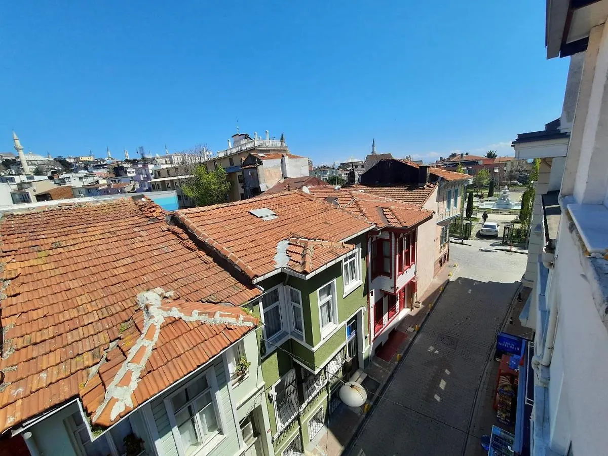 Ararat Apart Istanbul