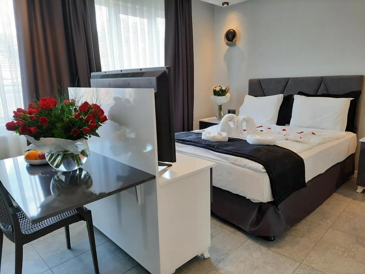 Apartment Ararat Apart Istanbul