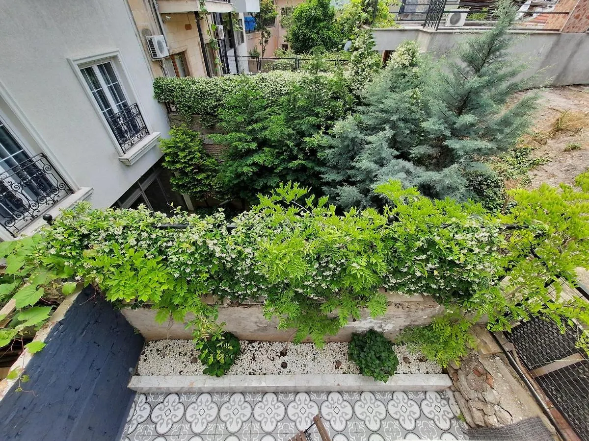 Ararat Apart Istanbul Apartment
