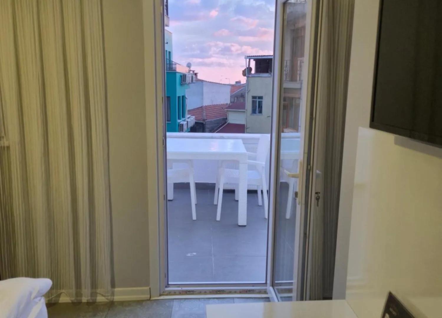 Ararat Apart Istanbul Apartment