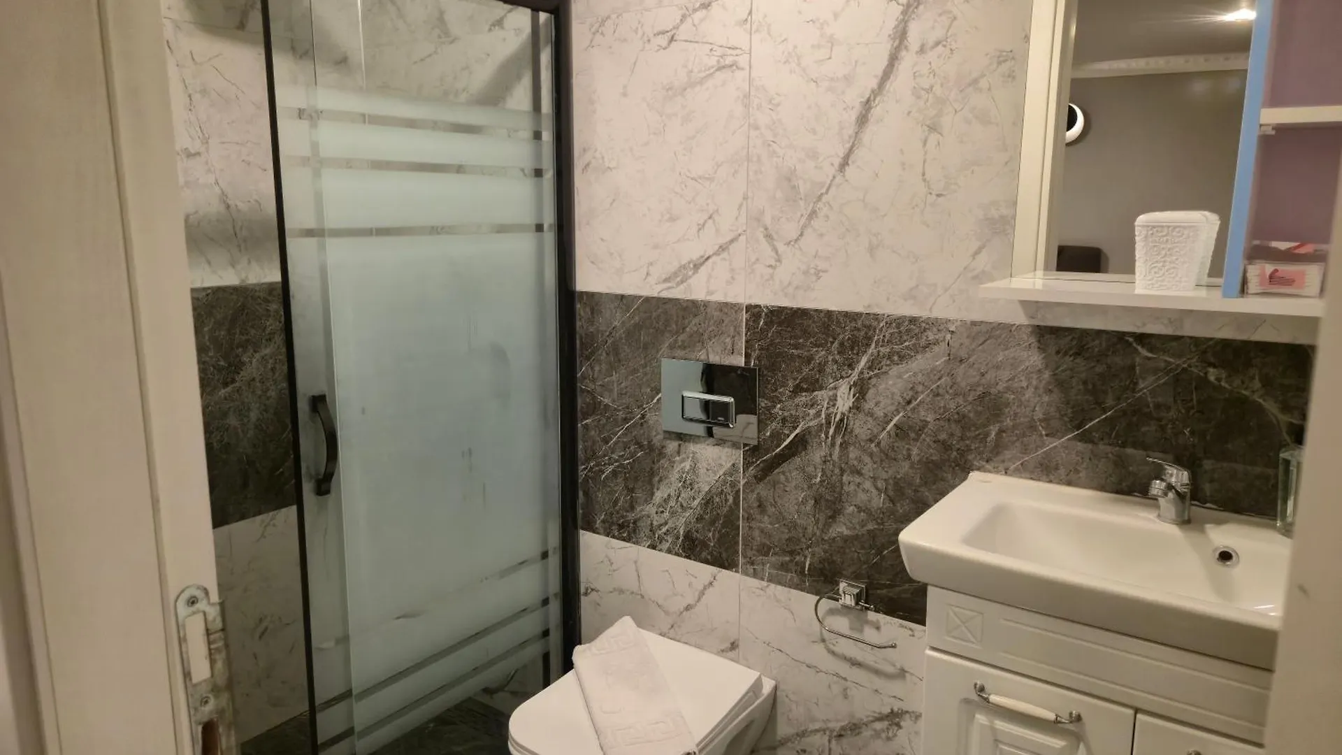 Ararat Apart اسطنبول 0*,  تركيا