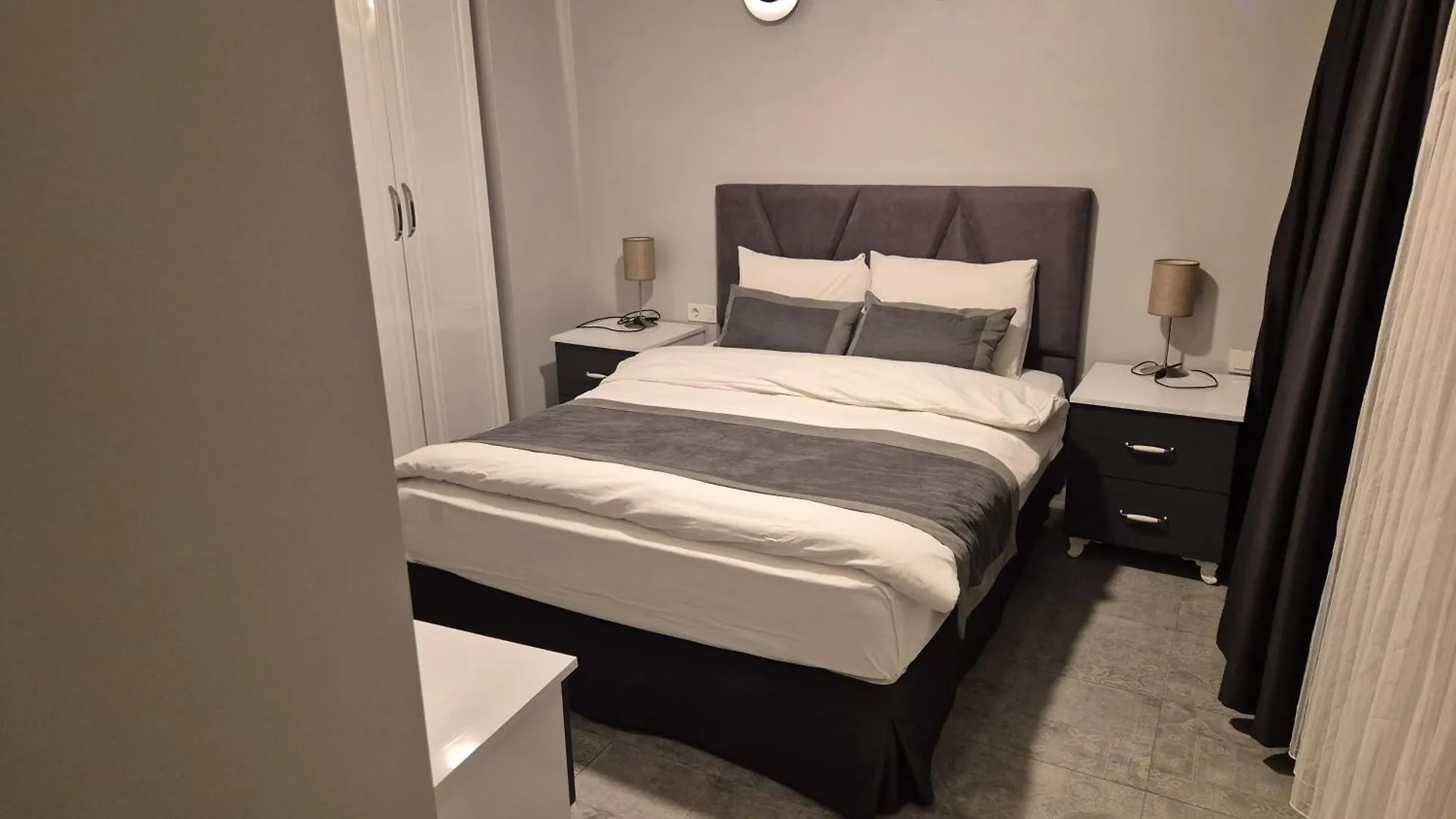 Apartment Ararat Apart Istanbul