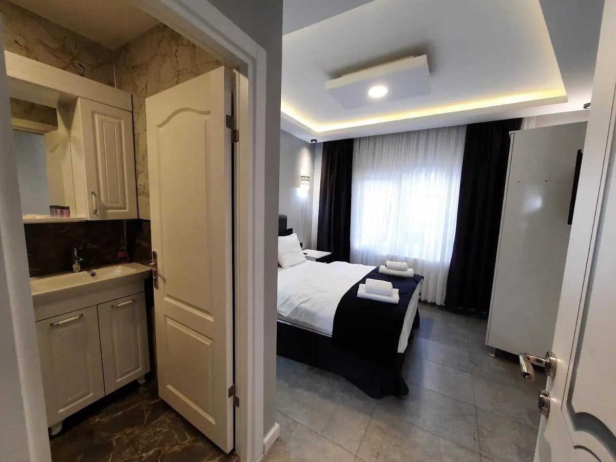 Apartment Ararat Apart Istanbul
